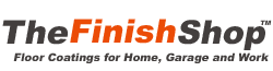 TheFinishShop.com Logo